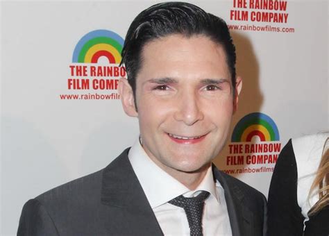 Corey Feldman Fears For His Life As He Attempts To Expose Alleged Hollywood Pedophilia Ring