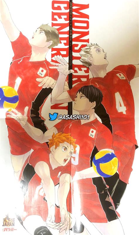 Haikyuu All Professional Volleyball Clubs And Players