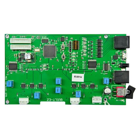 One Stop Turnkey Service Of PCB Board SMT DIP Technology China PCB