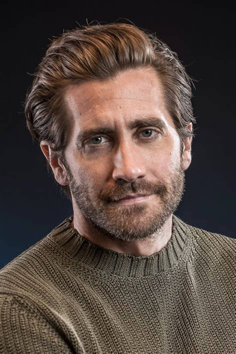 Jake Gyllenhaal Profile Images — The Movie Database Tmdb