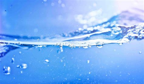 Ozonated Water Its Advantages And Applications About Ozone