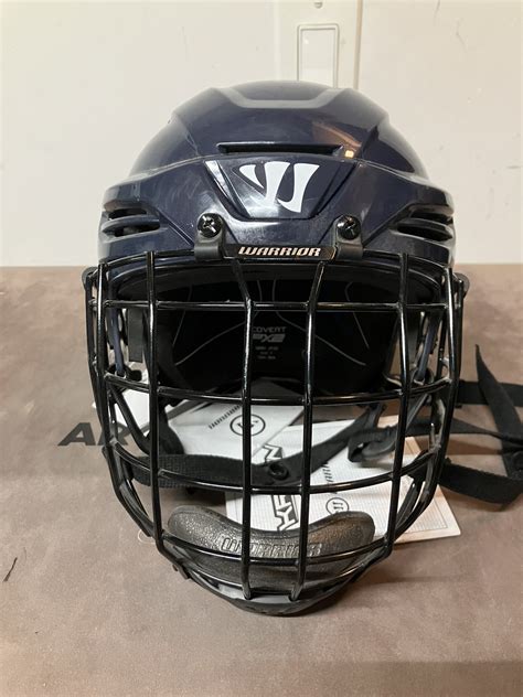 Brand New Small Warrior Covert Px2 Helmet Sidelineswap