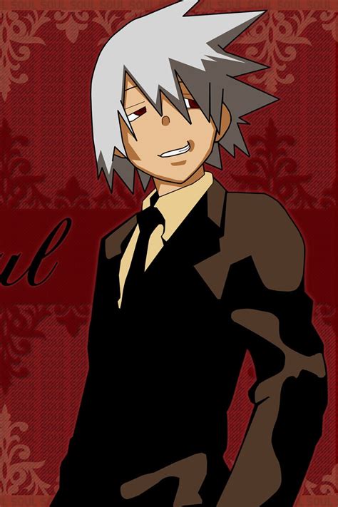 Wallpaper Soul Eater Soul Eater Evans Boy Suit Iphone Soul Eater