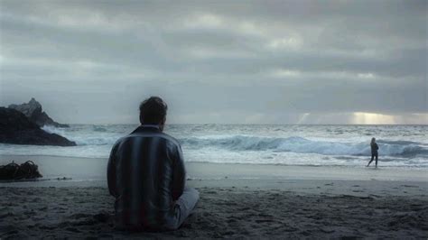 Big Sur Trailer Jack Kerouacs Book Adaptation Youtube