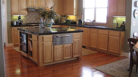 So, it's important that your kitchen flooring is not only stylish, but durable enough to withstand to spills, scratches, and high traffic. What to Expect from New Hardwood Floor Installation