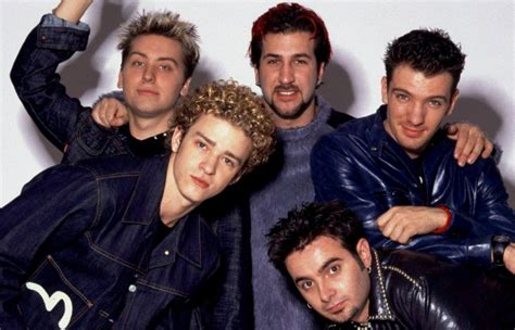 Nsync Reunion Tour 2024 Is It Really Happening In Thing Now