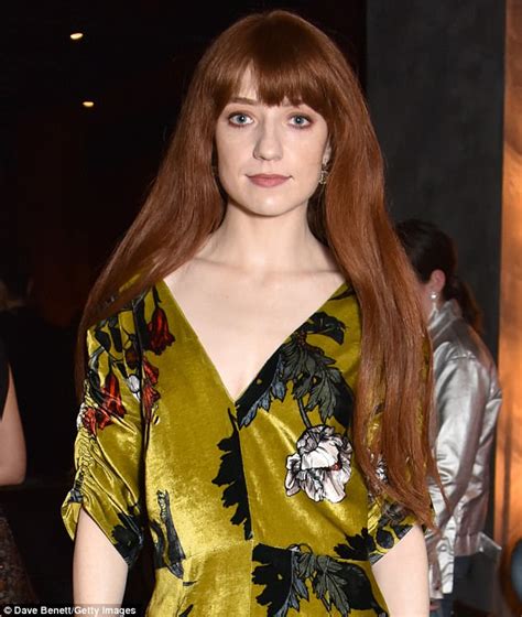 Nicola Roberts Praised For Her Natural Look On Instagram As She