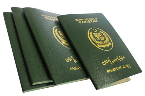 Passport Offices In Lahore Procedure Location Pricing And More