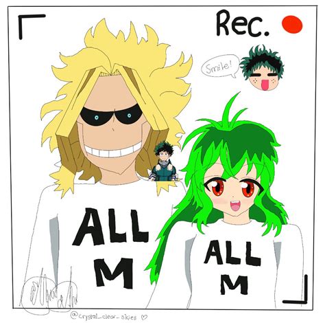 Than their kid would probably get a version of bakugo's quirk. BakuDeku: The Baby Project - Chapter Thirty Five - Wattpad