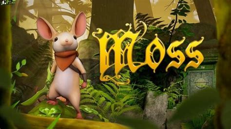 Moss Vr Game Free Download Pc Games Download Free Highly Compressed