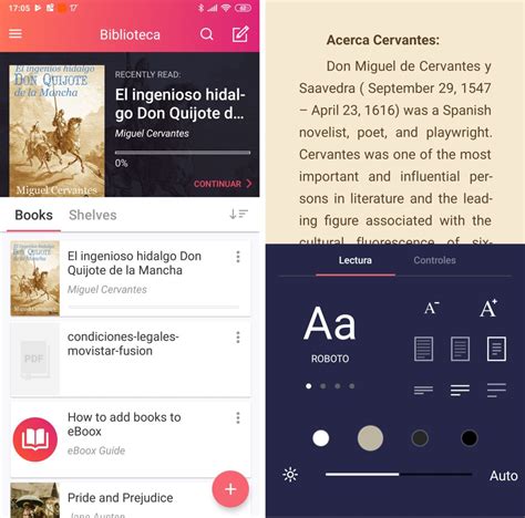 Arriba 100 Foto Aplicaciones Para Leer Libros Gratis En Android En Español Mirada Tensa