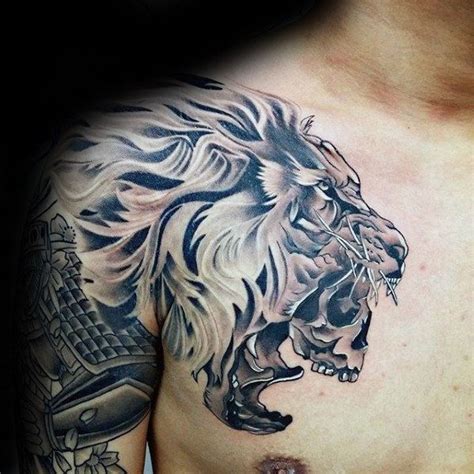 Pin En Tattoos For Men