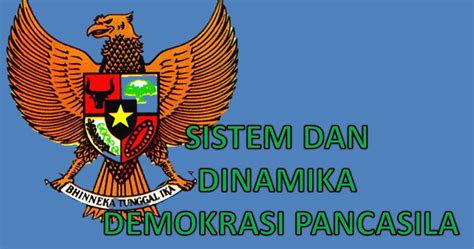 Download Ppt Sistem Dan Dinamika Demokrasi Pancasila Blogmangwahyu