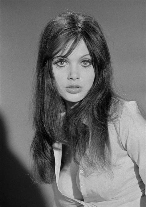 Pin By Beatlescollecter Boy On Madaline Smith Madeline Smith
