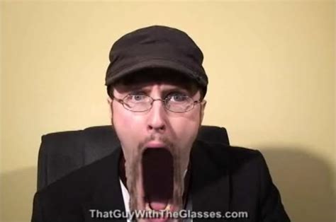Image Jaw Drop Nostalgia Critic By Comptech224 D37dtv9