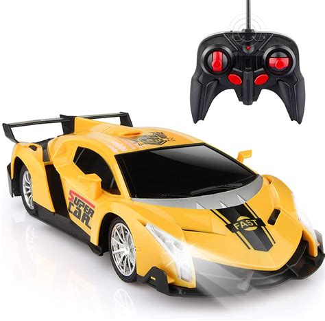 Best Remote Control Cars Updated 2021