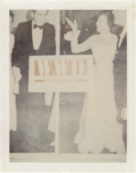 Andy Warhol Newspaper 1974 Pafa Pennsylvania Academy Of The