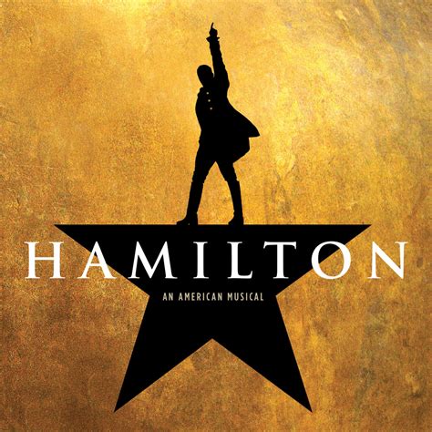 Gigadiscos Hamilton An American Musical Lin Manuel Miranda 2015