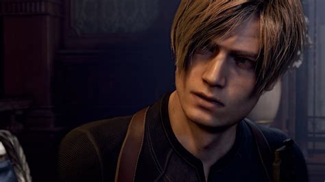 Puedes Saltarte La Tensa Pelea En El Pueblo De Resident Evil 4 Remake