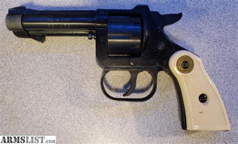 Armslist For Sale Eig 22 Short Revolver Rohm Rg 10