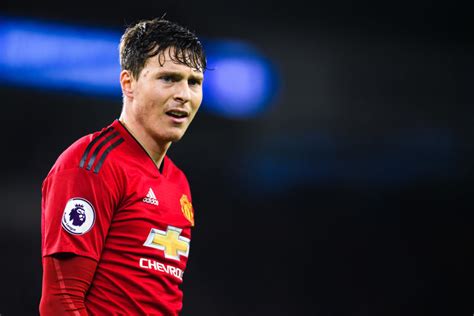But he also wants a massive pay raise. Victor Lindelof weekly salary - wage week Manchester ...