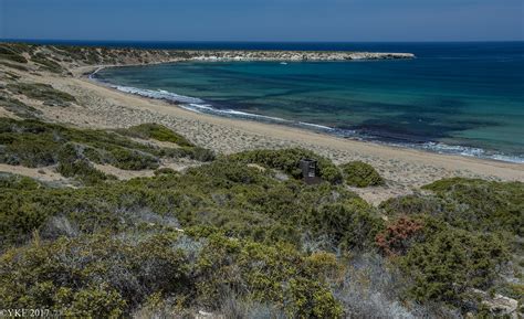 Akamas Cyprus Lara Bay Turtle Beach Yee Kay Fung Flickr