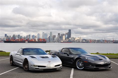 Doubletake Photo Shoot C5zr1win With A Seattle Waterfront Back Drop