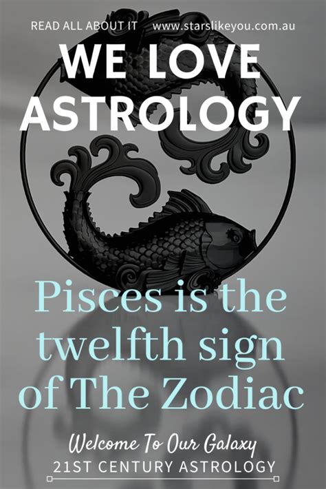 Pisces Horoscope And Astrology Forecast Stars Like You Astrology
