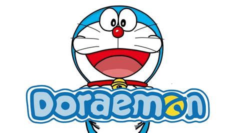 Doraemon Logo Png Transparent Image Png Arts