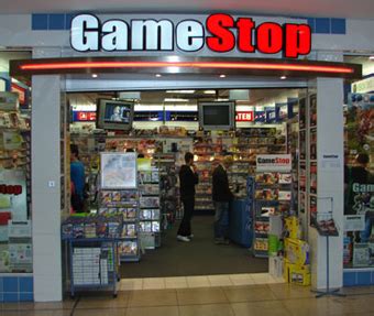 Use the store locator to find the gamestop nearest to you. Analyst: GameStop Has Nothing To Fear From Amazon