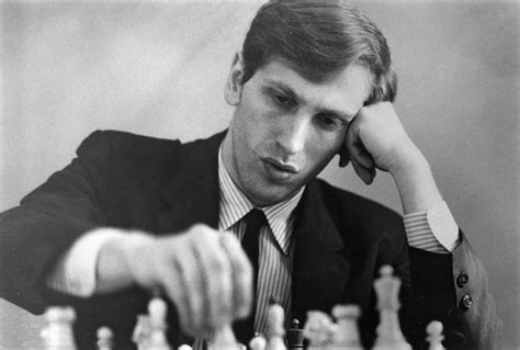 Maybe you would like to learn more about one of these? I Was Here.: Bobby Fischer