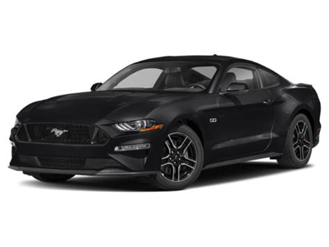 New 2022 Ford Mustang Gt Premium 2dr Car In Houston N5121304 Acceleride