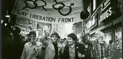 50 years after stonewall revive lgbtq radicalism socialist revolution