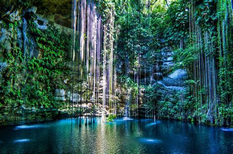 Así era el "cielo" y el "infierno" en la cosmovisión maya - Más de México