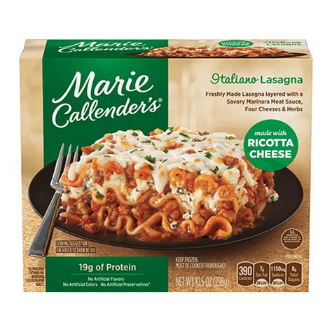 Marie callenders meals ranks 133 of. Frozen Dinners | Marie Callender's in 2020 | Frozen food packaging, Frozen dinners, Food