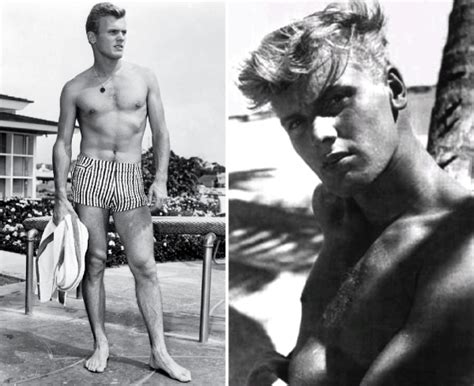 Movie Heartthrob Tab Hunter Remembers His Closeted Years And Fear Of