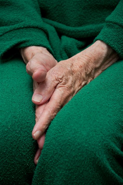 Sex Abuse In Nursing Homes — New York Personal Injury Attorneys Blog