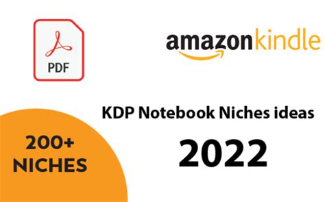 Amazon Kdp Notebook Niches Ideas Graphic By Meding Creative Fabrica