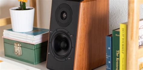 For a budget speaker that looks, feels, and sounds the part, the anker soundcore flare mini is one of the best bluetooth speakers you can buy under $50. 12 Best Bookshelf Speakers Under $500 in 2020 - Has-Sound.com