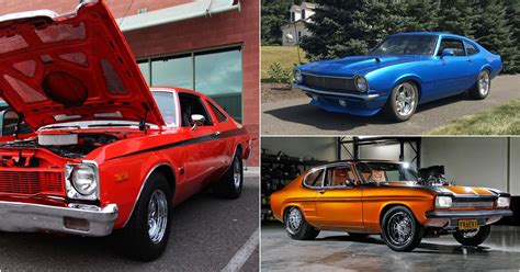 10 Classic Muscle Cars That Will Cost You A Fortune In ...