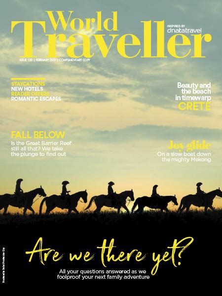 World Traveller 022019 Download Pdf Magazines Magazines Commumity