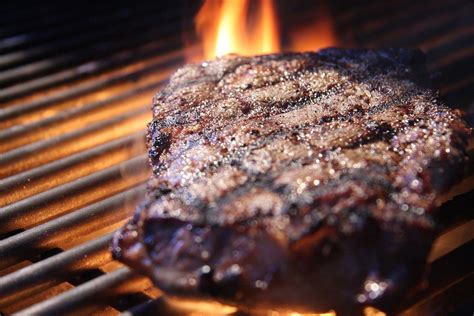 Easy Ways To Grill Rib Eye Steak