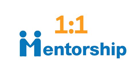 11 Mentorship The Mentoree