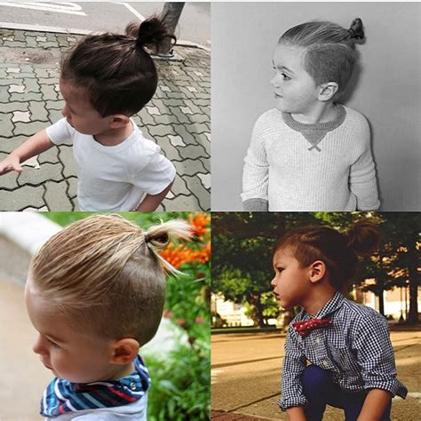 20 Adorable Little Boy Haircuts For Straight Hair Child Insider In