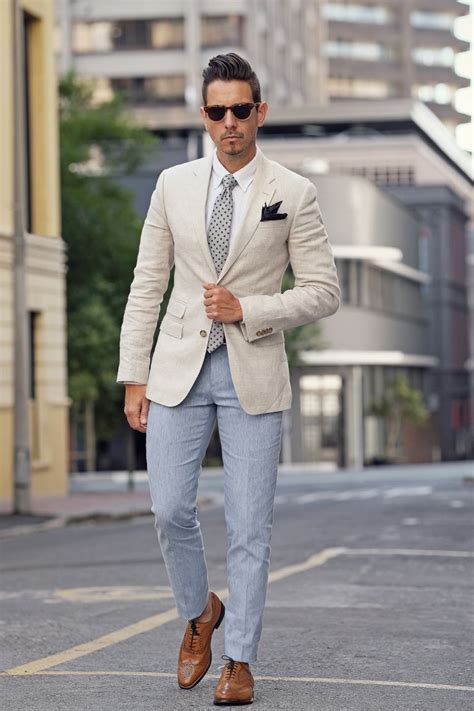1 Look 2 Ways With Trenery Blazer Outfits Men Mens Fashion Blazer