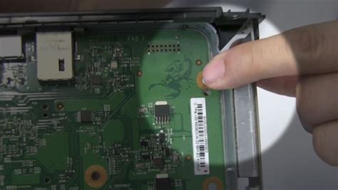 Every Xbox One X Console Has A Hidden Halo Image Inside