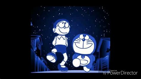 Doraemon And Nobita Sad Song Youtube