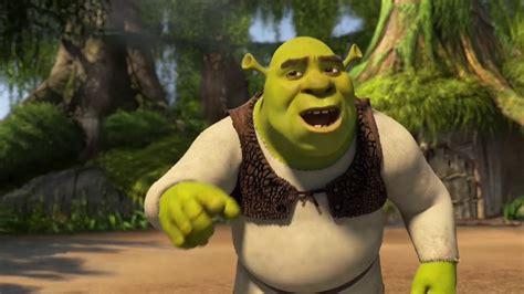 18 Shrek Oh Hello There  Movie Sarlen14