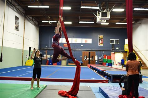 A Beginners Guide To Circus School Seattle Refined
