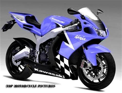 Dengan tambahan cover tank dan single seater makin keren motor ini. Top Bikes: Kawasaki Ninja 150 RR